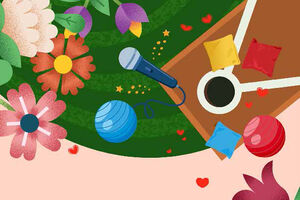 Decorative Image.