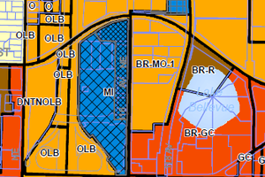 image of Zoning