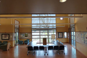 Image of MSEEC - Douglas Fir Community Room