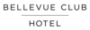 Bellevue club logo