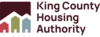 King County Housing Authority logo