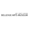 Bellevue Arts Museum Logo