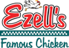 Ezell's Famous Chicken Logo