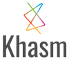Logo of Khasm Labs