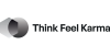 Think Feel Karma logo