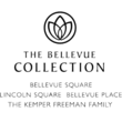 The Bellevue Collection logo