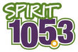 Spirit 105.3 logo
